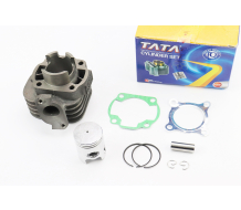 ЦПГ TATA 2Т ремень 50cc поршень 40 мм палец 12 мм