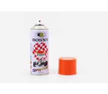 Краска акриловая №141 "ОРАНЖЕВЫЙ", Аэрозоль 400ml