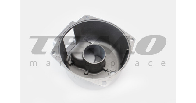 Корпус мотопомпи 3" - фото 3