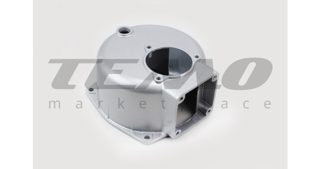 Корпус мотопомпи 3" - фото 1