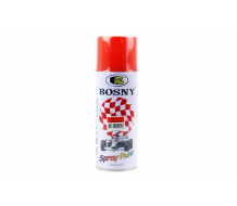 Краска акриловая №14 "ОРАНЖЕВО-КРАСНЫЙ ", Аэрозоль 400ml