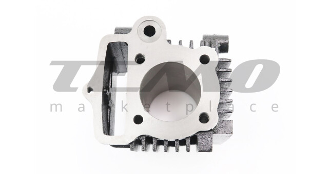 ЦПГ TATA DELTA 70cc поршень 47 мм палец 13 мм - фото 3