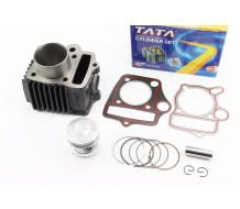 ЦПГ TATA DELTA 70cc поршень 47 мм палец 13 мм