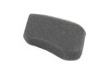 Фильтр воздушный - элемент (поролон 80х40х20mm) 0,8кВт (ET-950) - фото 1