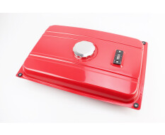 Бак топливный 550x360x110mm 2-3,5кВт (разные цвета)
