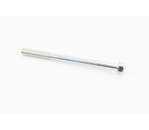 Винт крепления задней крышки М6x80mm 2-3,5кВт