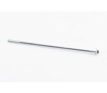 Гвинт кріплення якоря М8x220mm 2-3,5 кВт
