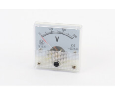 Вольтметр 0-300V 0,8 кВт (ET-950)