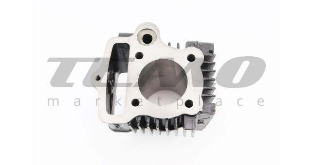 ЦПГ Mototech DELTA 70cc поршень 47 мм палець 13 мм - фото 3