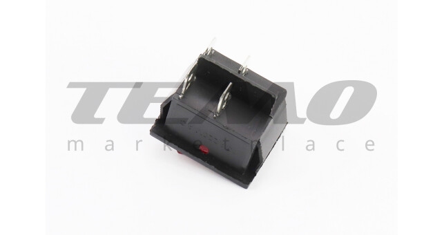 Кнопка зажигания 2-3,5кВт Тип 2 - фото 2