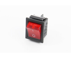 Кнопка зажигания 2-3,5кВт Тип 3