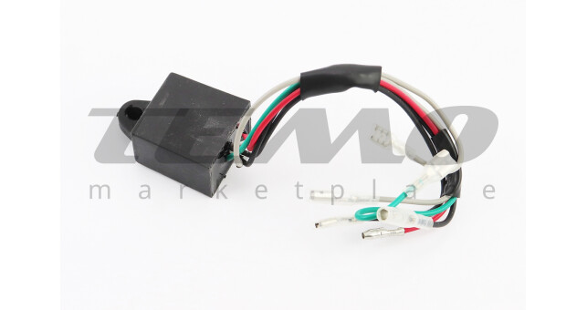 Комутатор 0,8 кВт (ET-950) Тип 1 - фото 1