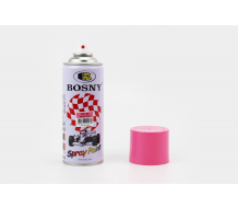 Краска акриловая №30 "РОЗОВЫЙ", Аэрозоль 400ml