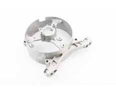 Крышка генератора задняя 2-3,5кВт Тип 1