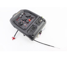 Панель управління в зборі (з розбирання нового генератора MXR3500)