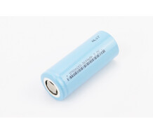 Аккумулятор 3.2 Вольт 3600 mAh 26650 3C Li-ion
