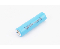 Акумулятор 3.6 Вольт 2500 mAh 18650 3C Li-ion