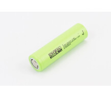 Акумулятор 3.6 Вольт 2900 mAh 18650 3C Li-ion
