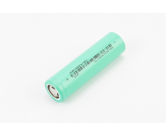 Акумулятор 3.6 Вольт 3200 mAh 18650 3C Li-ion