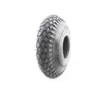 Шина для тачки CASUMINA CA218A 3.50/4.10-4 дорожня