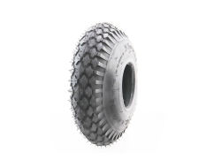 Шина для тачки CASUMINA CA218A 3.50/4.10-4 дорожня