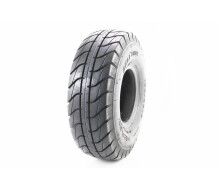 Шина для мотоцикла DELI SJ-799 130/90-6 безкамерна дорожня