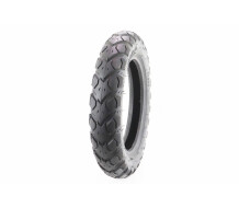 Шина для мотоцикла ZT-0128 3.00-10 безкамерна шипована