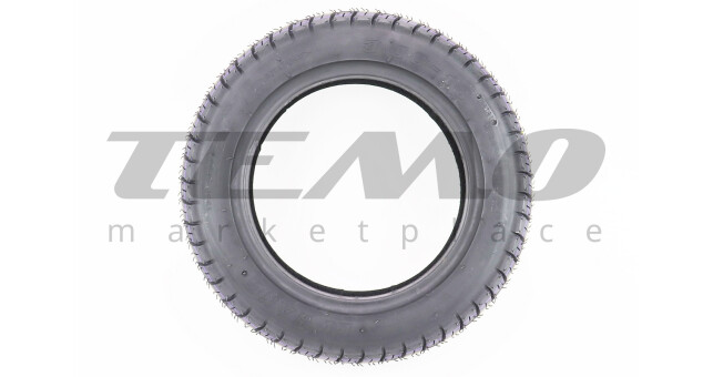 Шина для мотоцикла L615 3.00-10 бескамерная шипованная - фото 4