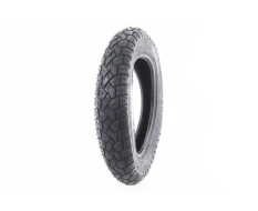 Шина для мотоцикла CENEW CX606 3.00-10 бескамерная шипованная