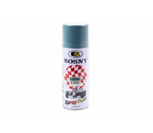 Краска акриловая №22 "СЕРЕБРЯНО-СЕРЫЙ ", Аэрозоль 400ml