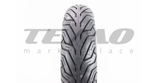 Шина для мотоцикла DELI URBAN GRIP SС-109 90/90-10 безкамерна дорожня - фото 4