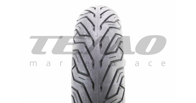 Шина для мотоцикла DELI URBAN GRIP SC-109 100/90-10 безкамерна шосейна - фото 4