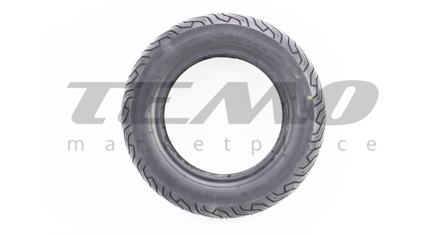 Шина для мотоцикла DELI URBAN GRIP SC-109 100/90-10 безкамерна шосейна - фото 5