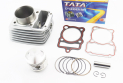 ЦПГ TATA CG150 поршень 62 мм палець 15 мм - фото 1