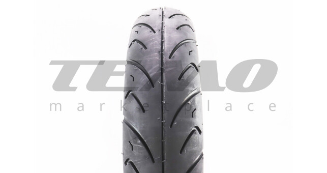 Шина для мотоцикла SHIH FA SV-S010 90/90-12 безкамерна шосейна - фото 4