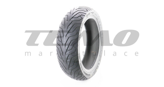 Шина для мотоцикла DELI URBAN GRIP SC-109 130/70-13 бескамерная шоссейная - фото 1