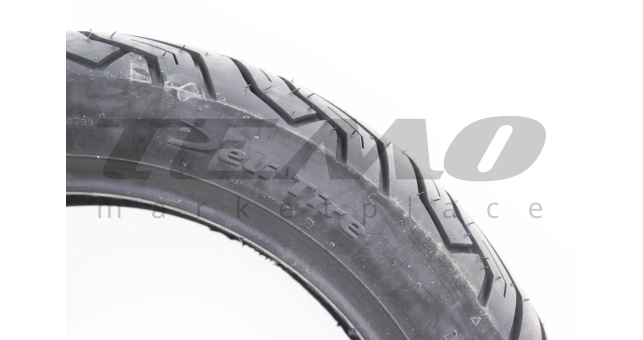 Шина для мотоцикла DELI URBAN GRIP SC-109 140/70-14 безкамерна шосейна - фото 3