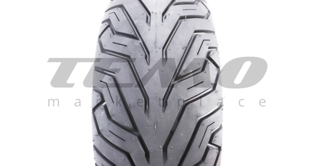 Шина для мотоцикла DELI URBAN GRIP SC-109 140/70-14 безкамерна шосейна - фото 4