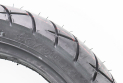 Шина для мотоцикла SRC SV406 90/90-14 камерная дорожная - фото 2