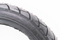 Шина для мотоцикла SRC SV406 90/90-14 камерная дорожная - фото 3