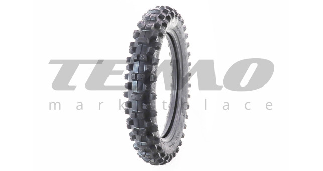 Шина для мотоцикла SHIH FA CROSS SV-0805 90/100-14 камерная шипованная - фото 1