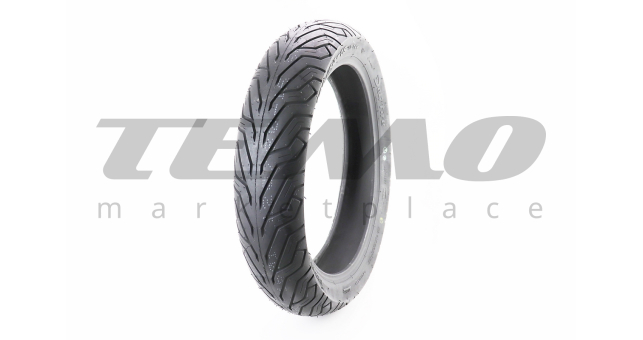 Шина для мотоцикла DELI URBAN GRIP SC-109 120/80-16 безкамерна шосейна - фото 1
