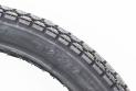 Шина для мотоцикла SRC SV502 2.25-17 камерная дорожная - фото 2