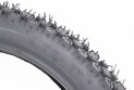 Шина для мотоцикла HC-605 2.75-17 камерна шипована - фото 2