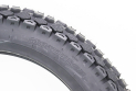 Шина для мотоцикла Mototech CROSS 518 3.00-17 камерная шипованная - фото 3