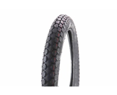 Шина для мотоцикла SRC SV509 3.00-17 камерная шипованная
