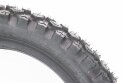 Шина для мотоцикла Vee Rubber CROSS VRM-022 4.60-17 камерна шипована - фото 2