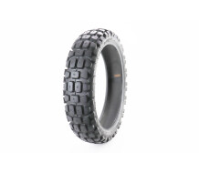 Шина для мотоцикла DELI CROSS SB-107 130/70-17 безкамерна шипована