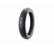 Шина для мотоцикла Vee Rubber VRM-351 100/80-17 бескамерная дорожная