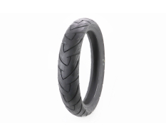 Шина для мотоцикла DELI SAMURAI SB-128 100/80-17 безкамерна шосейна